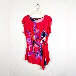 FYLO London Women’s Blouse Small